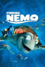 Another movie Finding Nemo of the director Andrew Stanton.