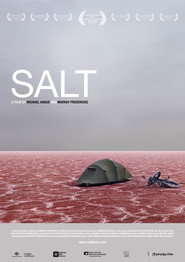 Another movie Salt of the director Michael Angus.