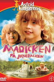 Another movie Madicken pa Junibacken of the director Goran Graffman.
