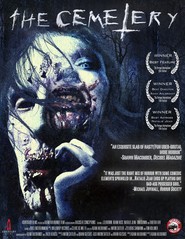 Another movie The Cemetery of the director Adam Ahlbrandt.