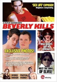 Another movie Beverly Kills of the director Damion Dietz.