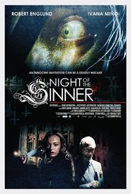 Another movie Night of the Sinner of the director Alessandro Perrella.