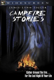 Another movie Campfire Stories of the director Bob Cea.