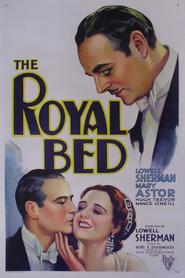 Another movie The Royal Bed of the director Lowell Sherman.