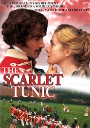 Another movie The Scarlet Tunic of the director Stuart St. Paul.