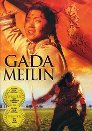 Another movie Gada Meilin of the director Xiaoning Feng.