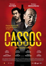 Another movie Cassos of the director Filipp Karrez.