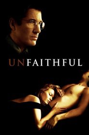 Another movie Unfaithful of the director Adrian Lyne.