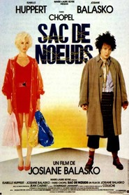 Another movie Sac de noeuds of the director Josiane Balasko.
