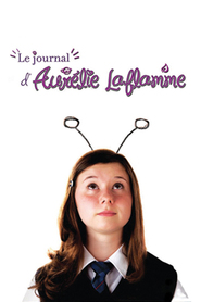 Another movie Le journal d'Aurelie Laflamme of the director Kristian Lourens.