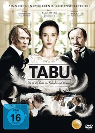 Another movie Tabu - Es ist die Seele ein Fremdes auf Erden of the director Christoph Stark.