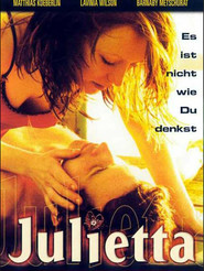 Another movie Julietta of the director Christoph Stark.