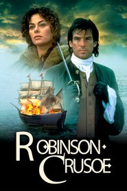 Another movie Robinson Crusoe of the director Rod Hardy.