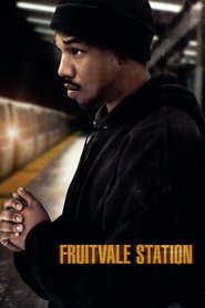 Another movie Fruitvale Station of the director Ryan Coogler.