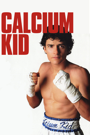 Another movie The Calcium Kid of the director Alex De Rakoff.