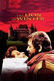 Another movie The Lion in Winter of the director Anthony Harvey.