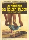Another movie Les filles du Golden Saloon of the director Gilbert Roussel.