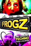 Another movie FrogZ of the director Guillaume Tunzini.