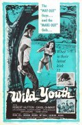 Another movie Naked Youth of the director John F. Schreyer.