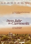 Another movie Dieses Jahr in Czernowitz of the director Volker Koepp.