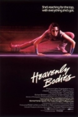Another movie Heavenly Bodies of the director Lawrence Dane.