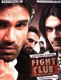 Another movie Fight Club: Members Only of the director Vikram Chopra.