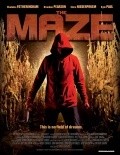 Another movie The Maze of the director Stephen Shimek.