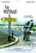 Another movie Le voyage a Paris of the director Marc-Henri Dufresne.
