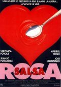 Another movie Salsa rosa of the director Manuel Gomez Pereira.