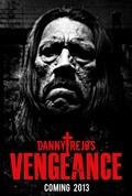 Another movie Vengeance of the director Gil Medina.