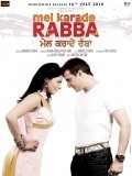 Another movie Mel Karade Rabba of the director Navaniat Singh.