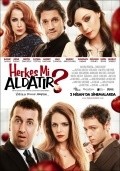 Another movie Herkes mi aldatir? of the director Kamil Aydin.