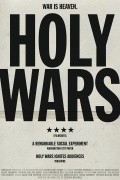 Another movie Holy Wars of the director Stephen Marshall.
