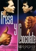 Another movie Fresa y chocolate of the director Tomas Gutierrez Alea.