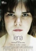 Another movie Lena of the director Christophe Van Rompaey.