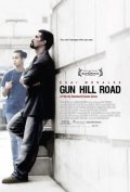 Another movie Gun Hill Road of the director Rashaad Ernesto Green.