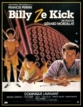 Another movie Billy Ze Kick of the director Gerard Mordillat.