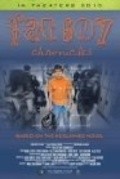 Another movie The Fat Boy Chronicles of the director Djeyson Uinn.