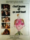 Another movie C'est jeune et ca sait tout! of the director Claude Mulot.