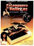 Another movie La estanquera de Vallecas of the director Eloy de la Iglesia.