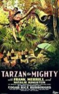 Another movie Tarzan the Mighty of the director Jack Nelson.