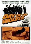 Another movie The Day of the Wolves of the director Ferde Grofe Jr..