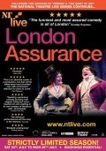 Another movie London Assurance of the director Nicholas Hytner.