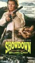 Another movie Showdown at Williams Creek of the director Allan Kroeker.