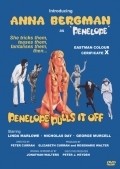 Another movie Penelope Pulls It Off of the director Peter Curran.