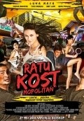 Another movie Ratu kostmopolitan of the director Ody C. Harahap.