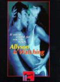 Another movie Allyson Is Watching of the director Robert Kubilos.