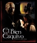 Another movie El bien esquivo of the director Augusto Tamayo San Roman.