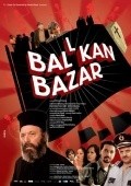 Another movie Balkan Bazaar of the director Edmond Budina.
