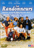 Another movie Les randonneurs of the director Philippe Harel.